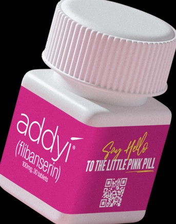 Addyi flibanserin
