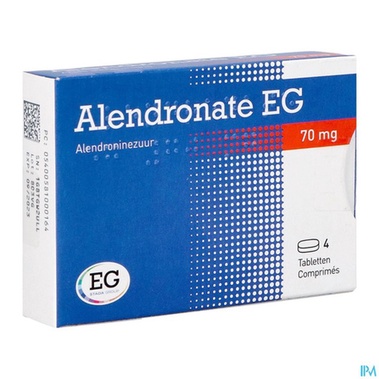 alendronate