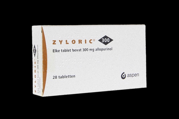 allopurinol