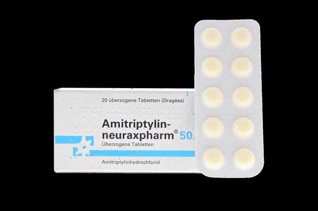 Amitriptyline