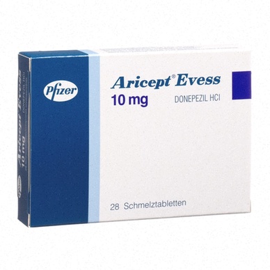 aricept