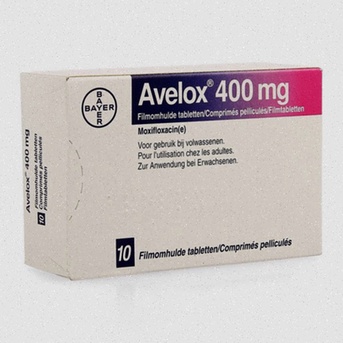 avelox