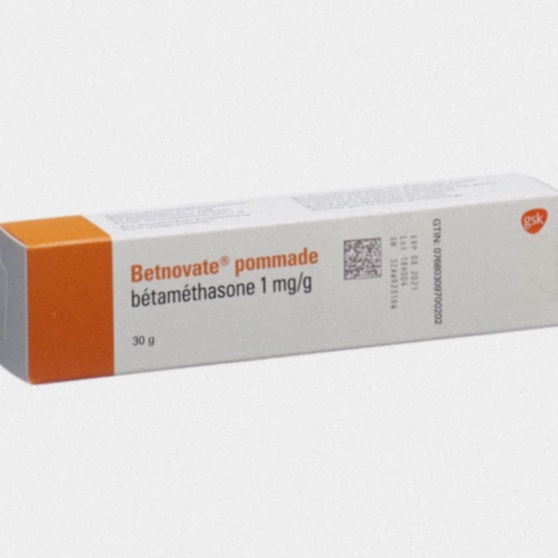 betnovate