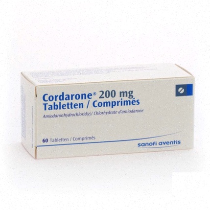 Cardarone