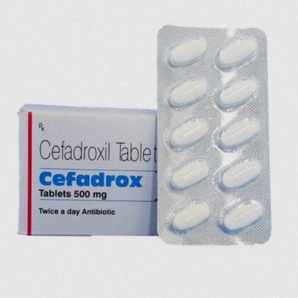 cefadroxil