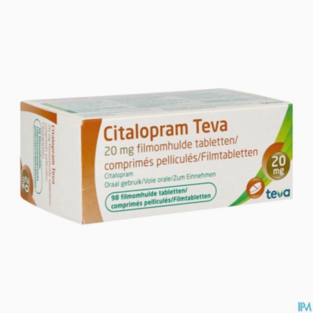 citalopram