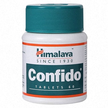 Confido