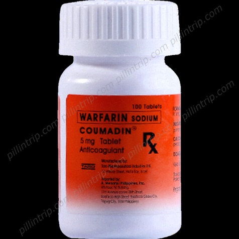 coumadin