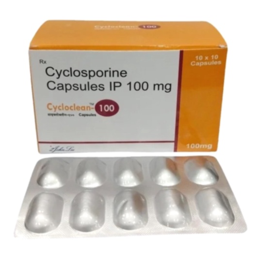 cyclosporine