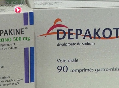 Depakote