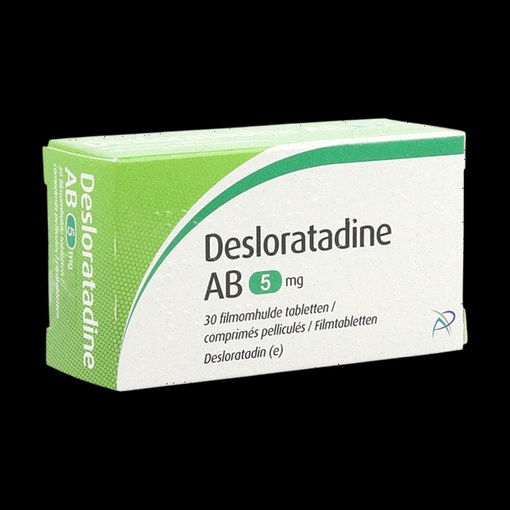 desloratadine