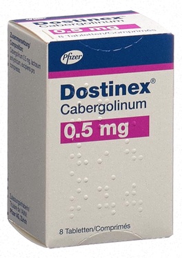 dostinex
