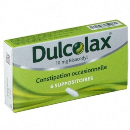 dulcolax