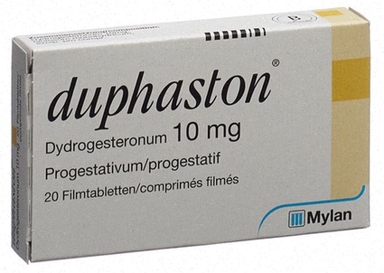 dydrogesterone