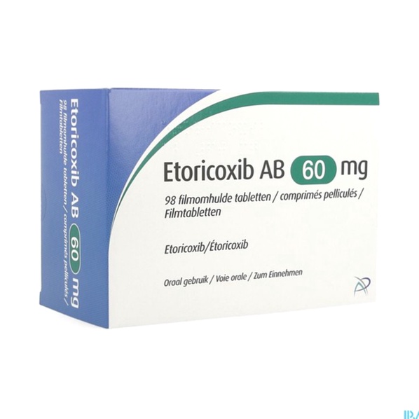 etoricoxib