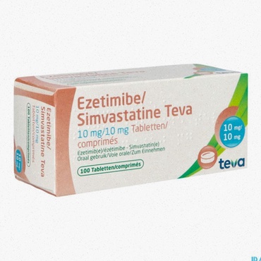ezetimibe