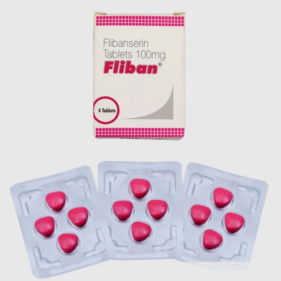 flibanserin