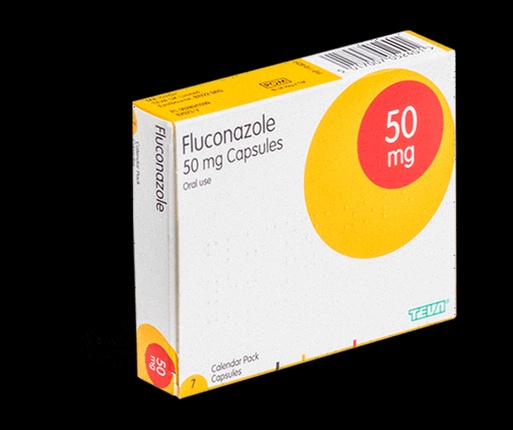 fluconazole