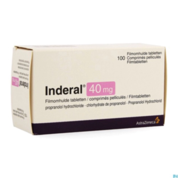 Inderal