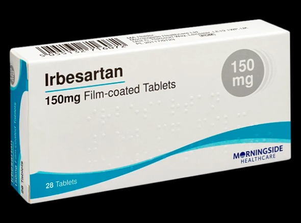 irbesartan