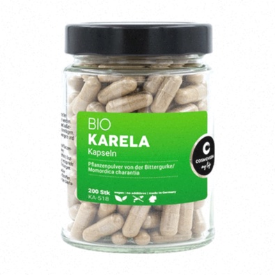 karela