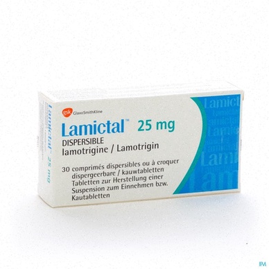 Lamictal