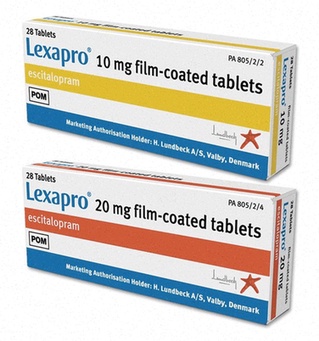 lexapro