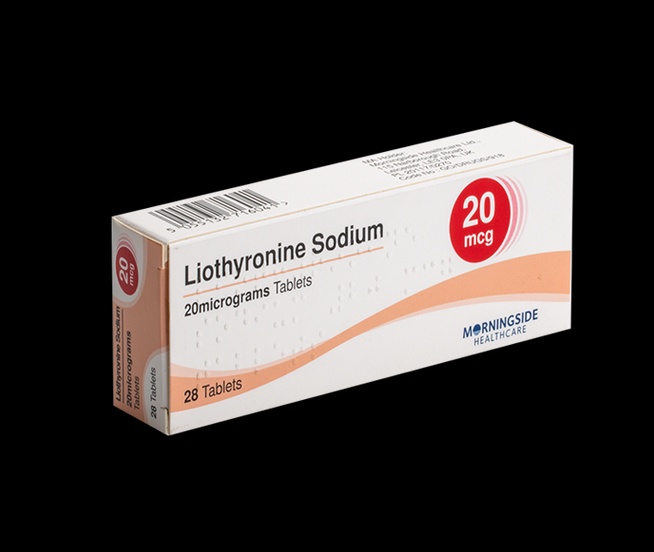 Liothyronine