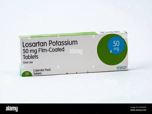 losartan
