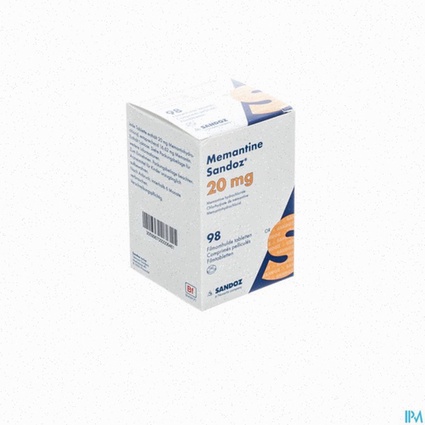 memantine