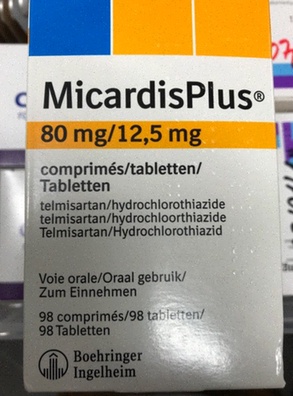 micardis
