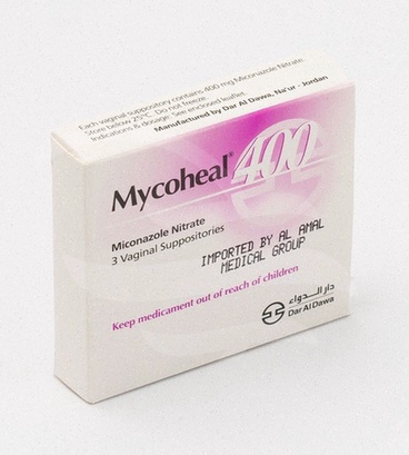 miconazole