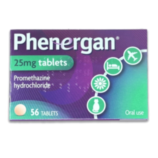 phenergan
