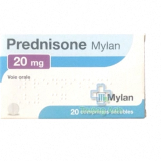 prednisolone