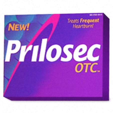 prilosec