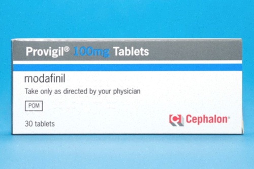 provigil modafinil