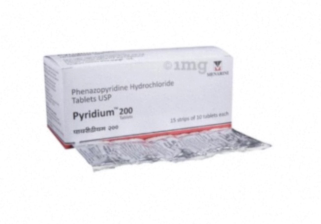 pyridium