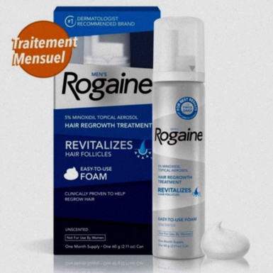 rogaine