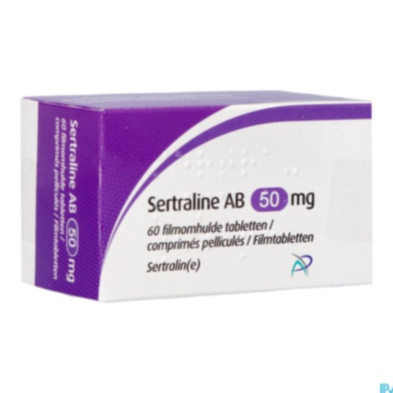 sertraline