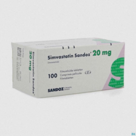 simvastatin