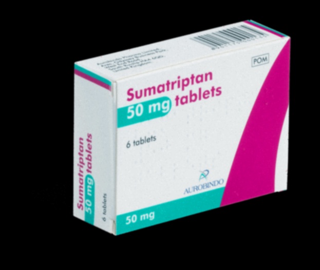 sumatriptan