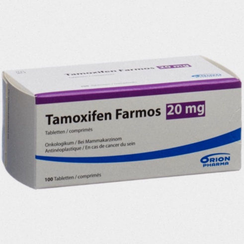 tamoxifen
