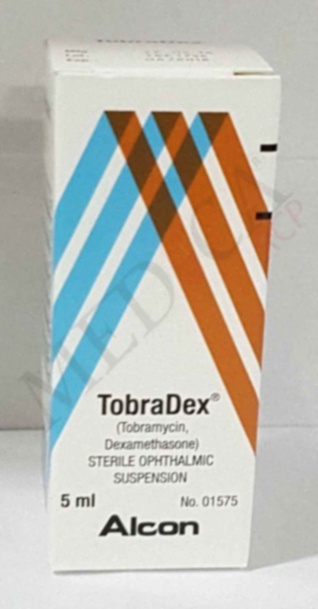 tobradex