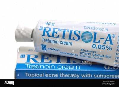 Tretinoin Cream