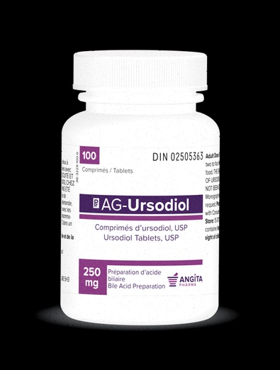 ursodiol