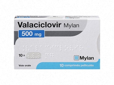 valacyclovir