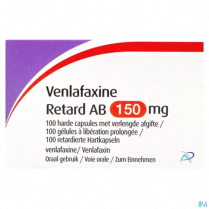 venlafaxine