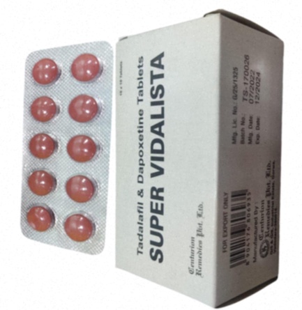vidalista