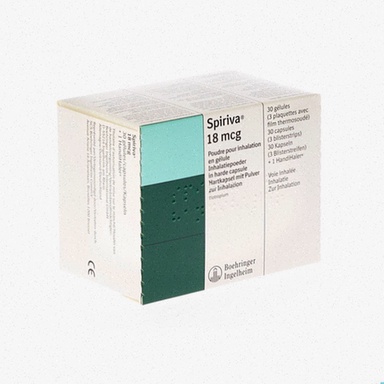 Spiriva